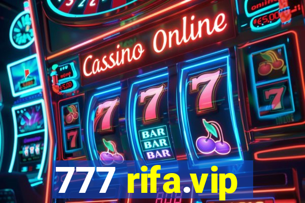 777 rifa.vip